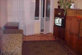 Квартира посуточно в Одессе на Дарницкий бульвар, 19